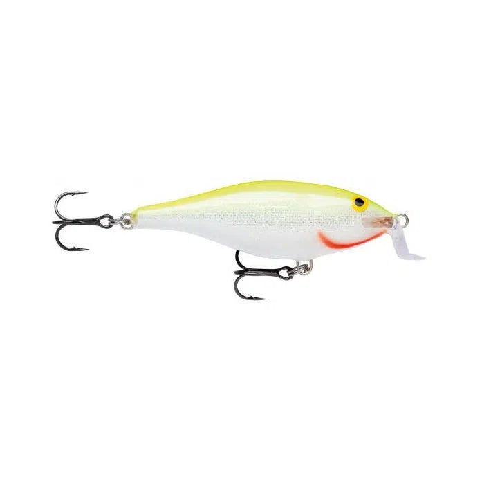 RAPALA SHALLOW SHAD RAP SSR05 SFC WOBBLER