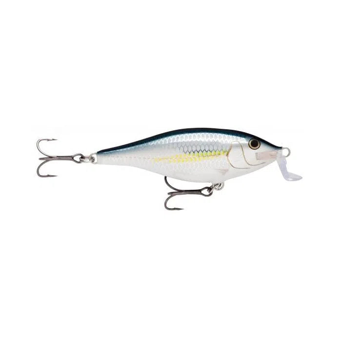 RAPALA SHALLOW SHAD RAP SSR07 ALB WOBBLER