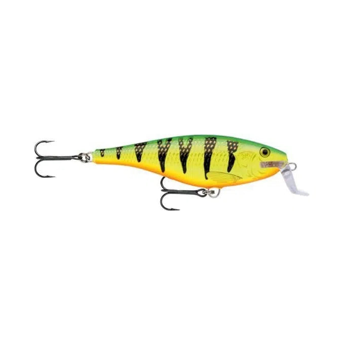 RAPALA SHALLOW SHAD RAP SSR07 FP WOBBLER
