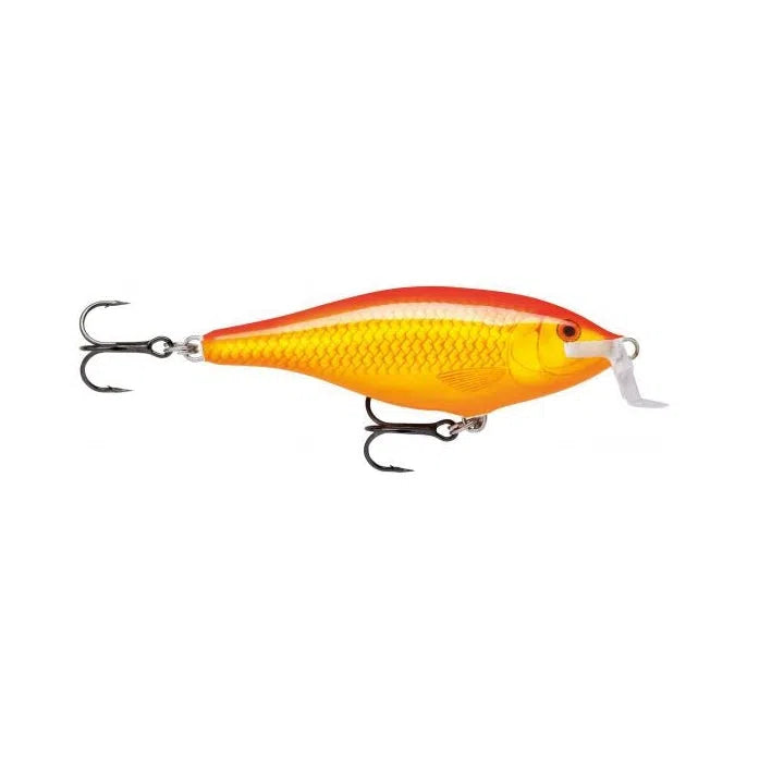 RAPALA SHALLOW SHAD RAP SSR07 GF WOBBLER