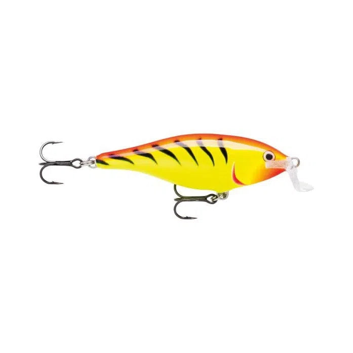 RAPALA SHALLOW SHAD RAP SSR07 HT WOBBLER
