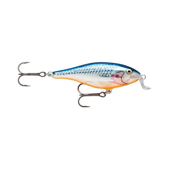 RAPALA SHALLOW SHAD RAP SSR07 SB WOBBLER