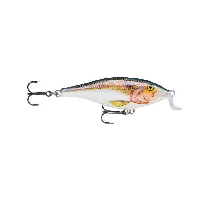 RAPALA SHALLOW SHAD RAP SSR07 SD WOBBLER