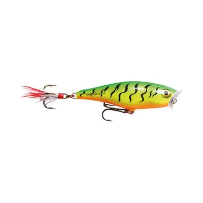 RAPALA SKITTER POP SP05 FT WOBBLER