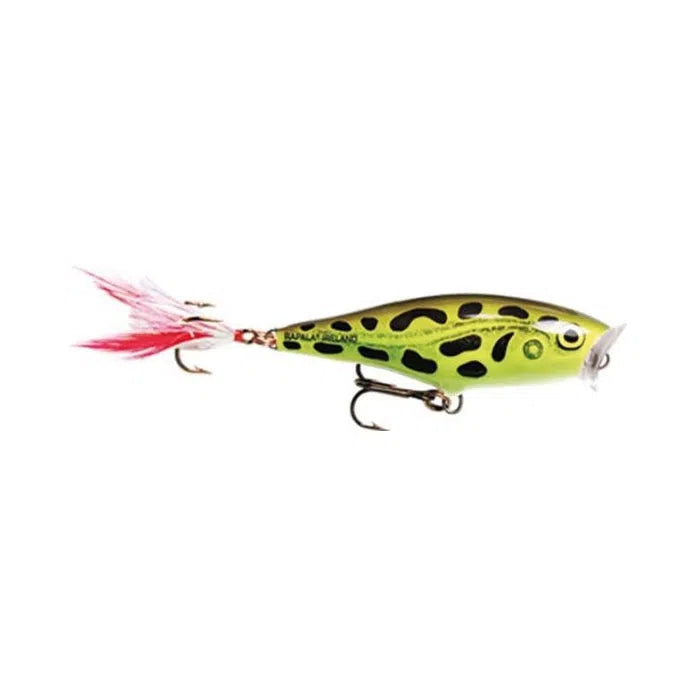 RAPALA SKITTER POP SP07 LF WOBBLER