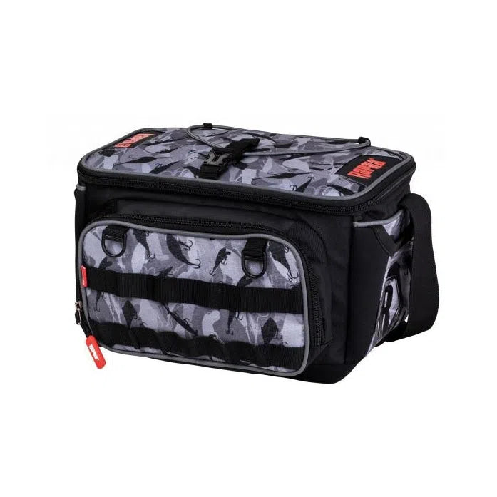 RAPALA TACKLE LITE CAMO SZERELÉKES TÁSKA