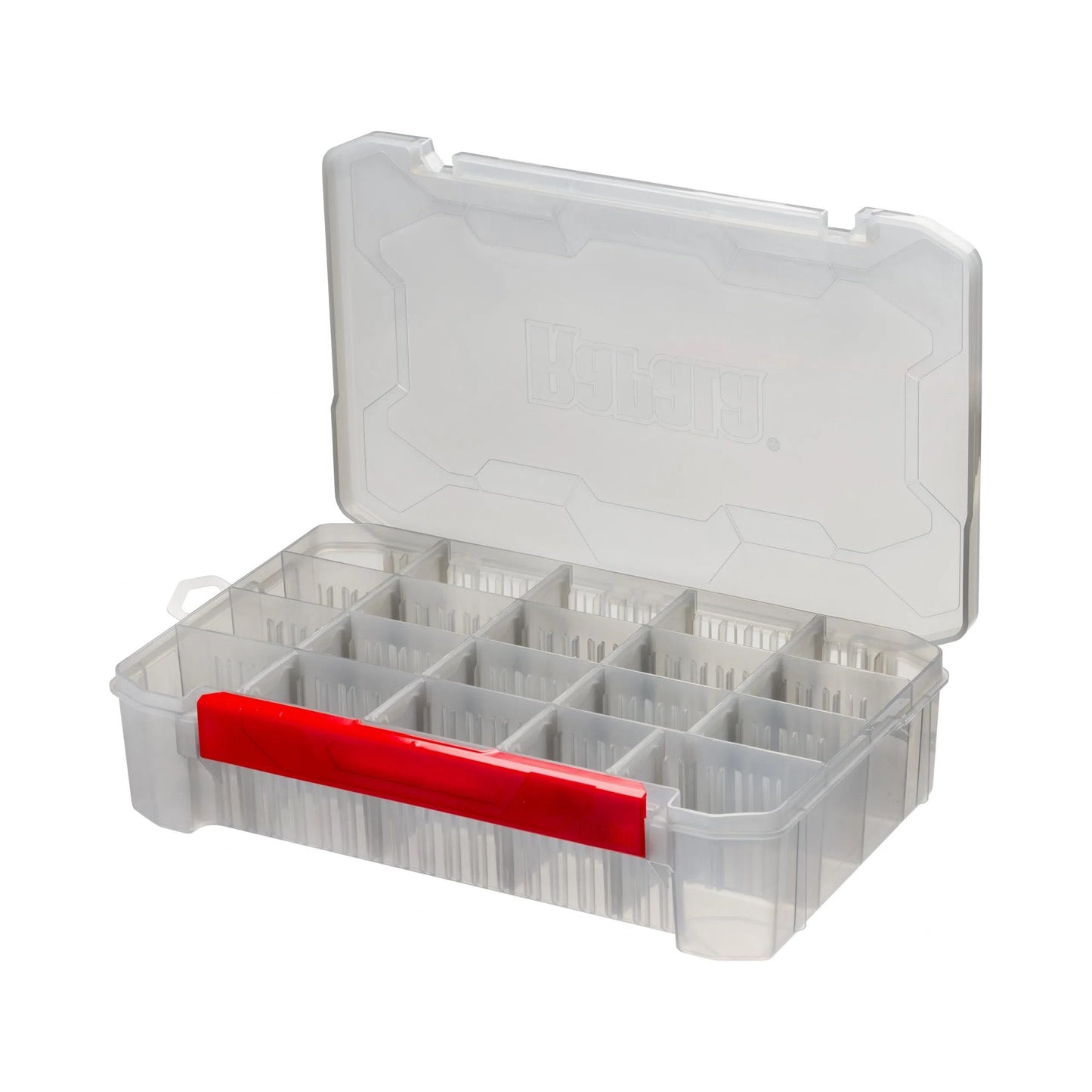 RAPALA TACKLE TRAY 356D SZERELÉKES/CSALIS DOBOZ