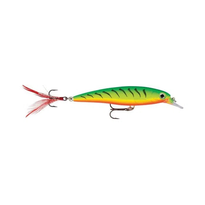 RAPALA X-RAP XR08 FTU WOBBLER