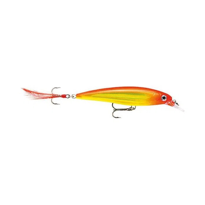 RAPALA X-RAP XR08 HH WOBBLER