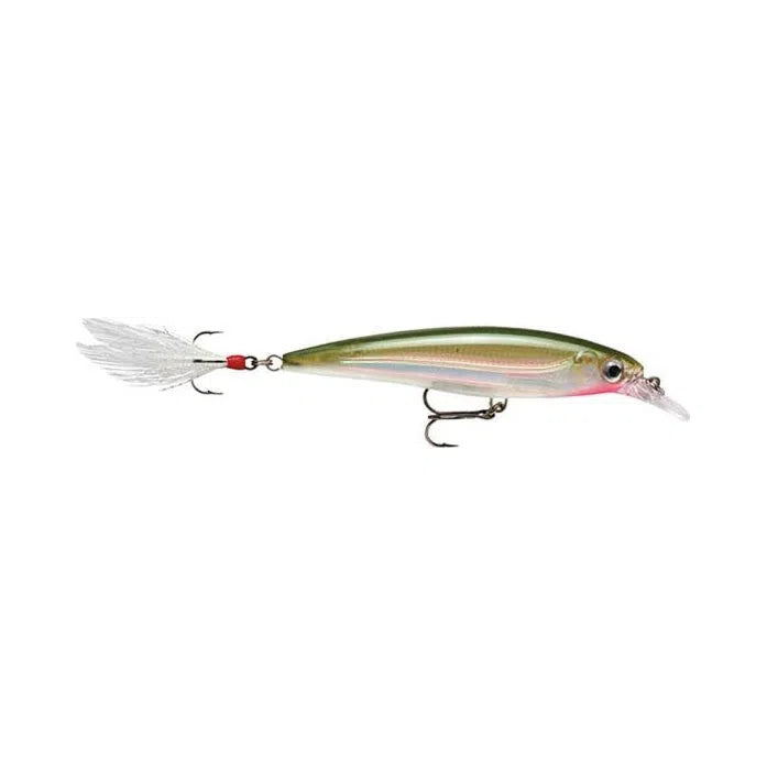 RAPALA X-RAP XR08 OG WOBBLER