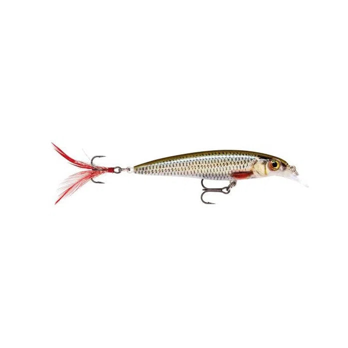 RAPALA X-RAP XR08 ROL WOBBLER