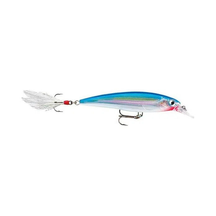 RAPALA X-RAP XR08 SB WOBBLER