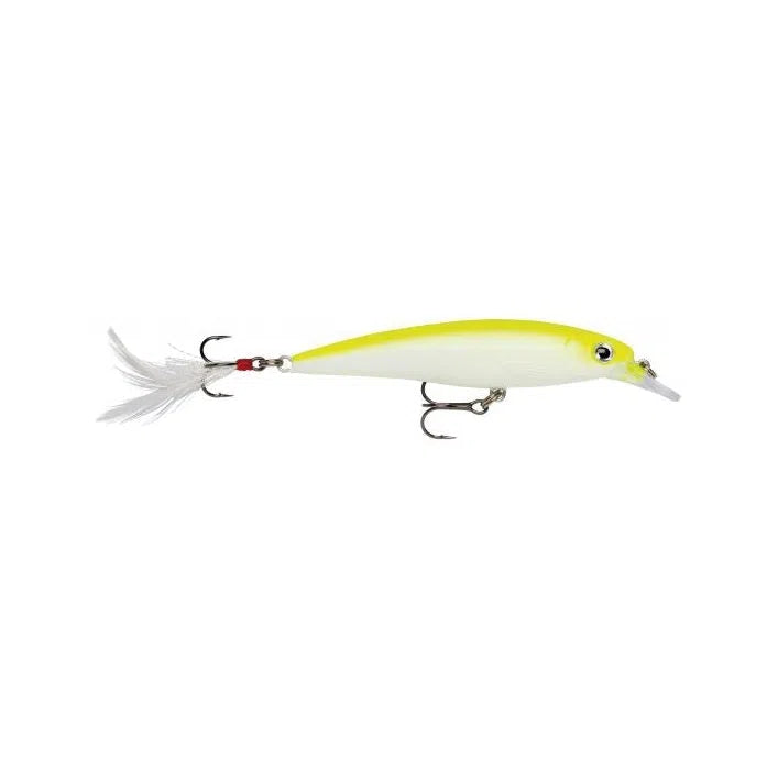 RAPALA X-RAP XR08 SFCU WOBBLER