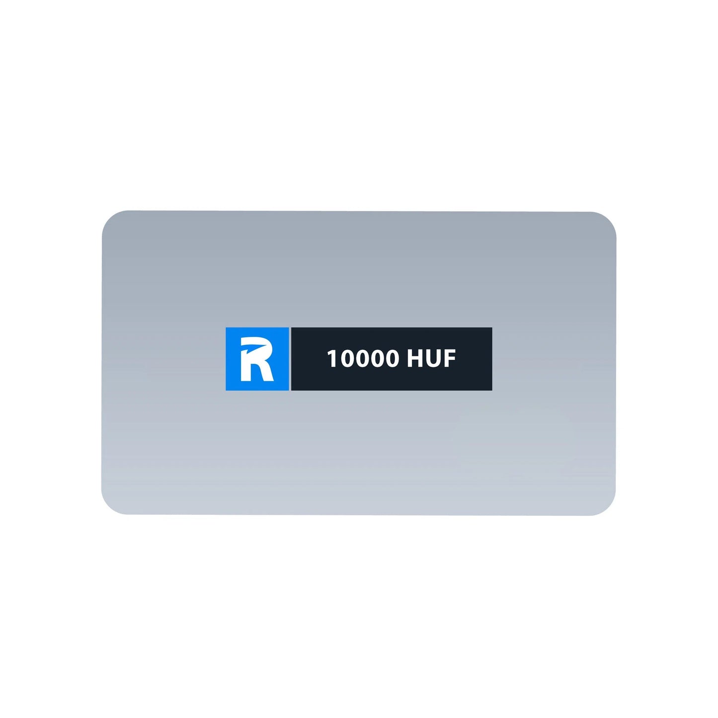 RAPIDPECA.HU VÁSÁRLÁSI UTALVÁNY 10000 HUF