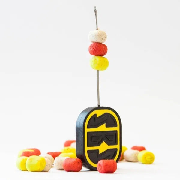 SBS CORN SHAPED SINKER FEHÉRBORS 8-10MM