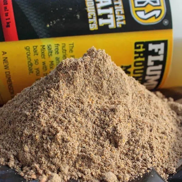 SBS FLUMINO ETETŐANYAG F-CODE 1KG
