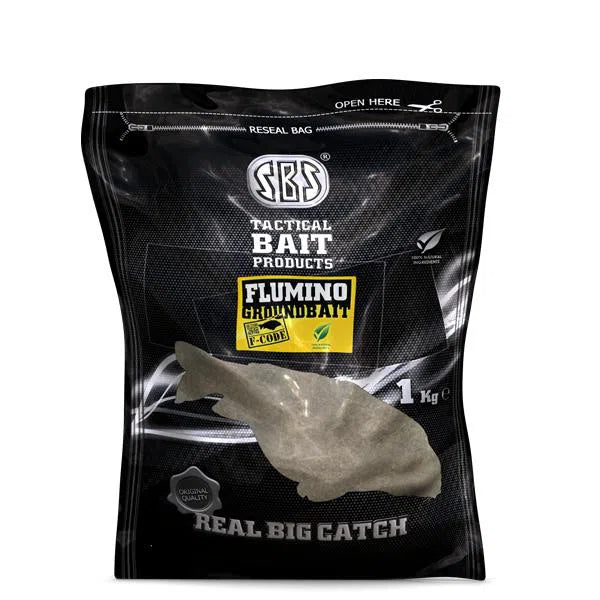 SBS FLUMINO ETETŐANYAG F-CODE 1KG