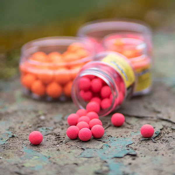 SBS FLURO OLDÓDÓ POP UPS CITROM-NARANCS 10MM