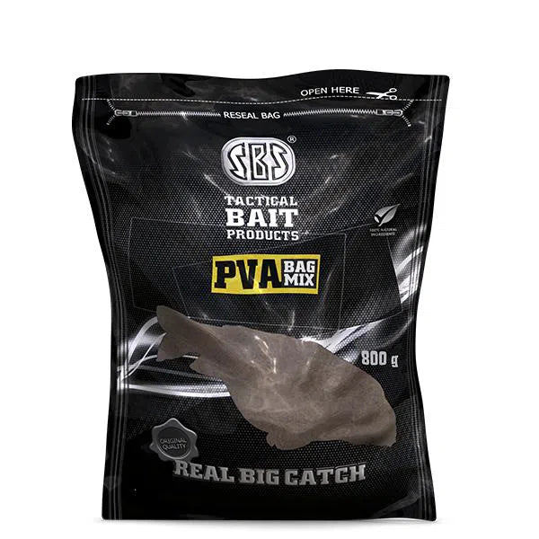 SBS PVA BAG MIX FISH2 800G