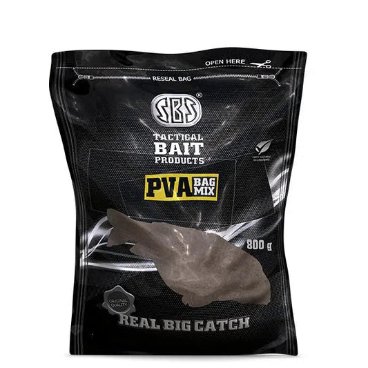 SBS PVA BAG MIX FISH2 800G