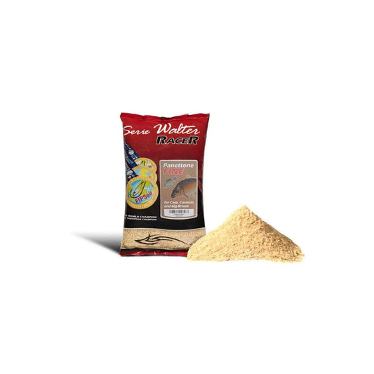 SERIE WALTER ETETŐANYAG RACER PANETTONE FINE 1KG