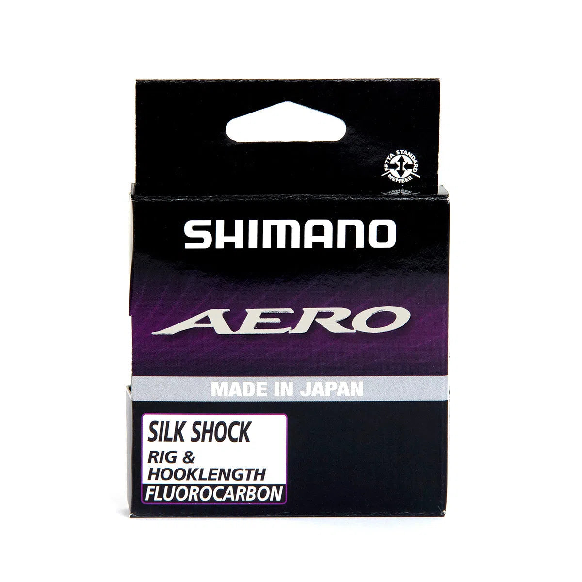 SHIMANO AERO SLICK SHOCK FLUOROCARBON 50M 0.18MM