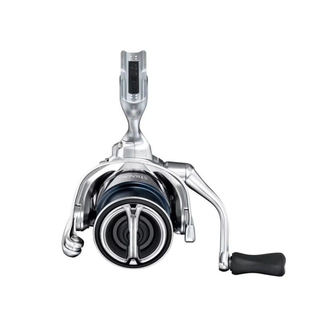 SHIMANO STRADIC FM 2500 PERGETŐ ORSÓ - ST2500FM