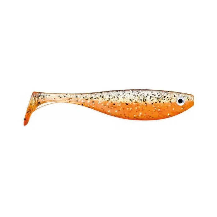 STORM BOOM SHAD 10CM 8G FRZS 4DB GUMIHAL