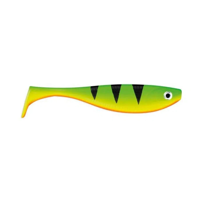 STORM BOOM SHAD 10CM 8G FT 4DB GUMIHAL