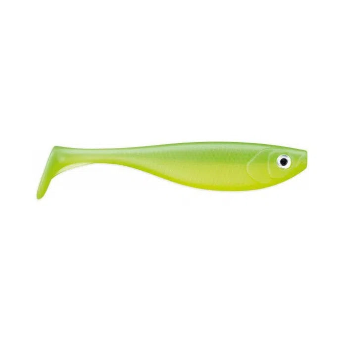 STORM BOOM SHAD 10CM 8G LJ 4DB GUMIHAL