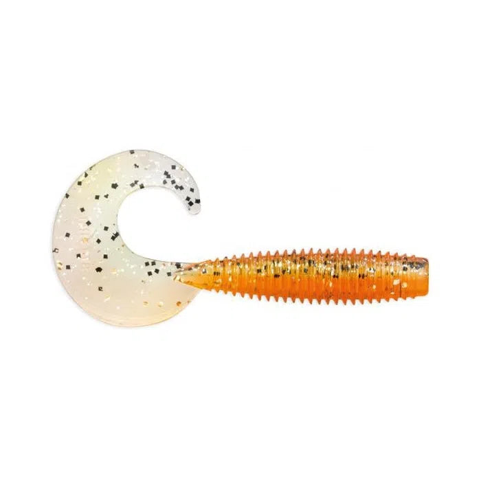 STORM GO-TO GRUB 10CM 4G FRZS 4DB MŰCSALI