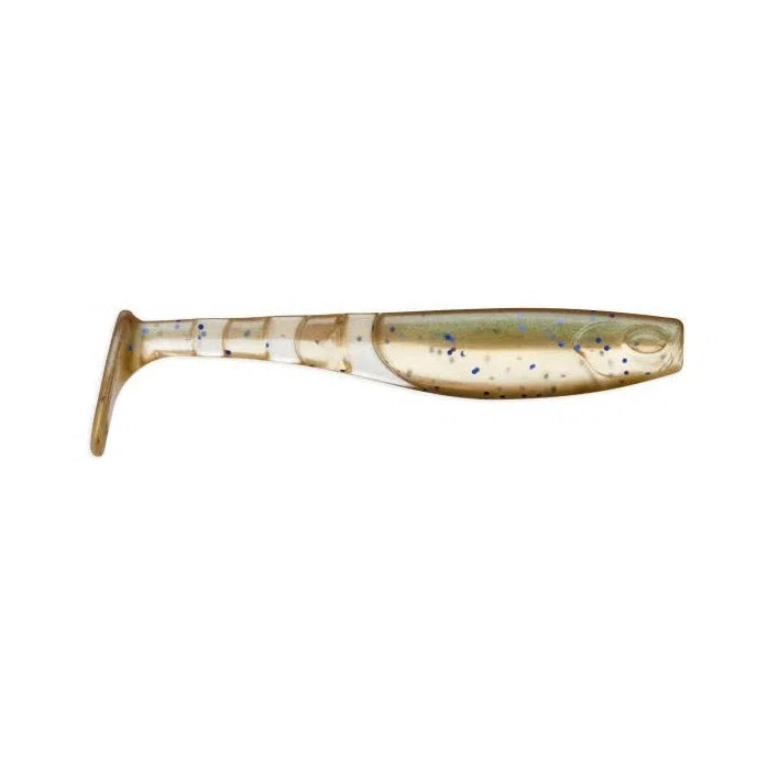 STORM JOINTED MINNOW 9CM 7G ESML 4DB GUMIHAL