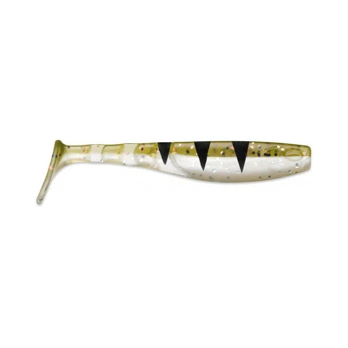 STORM JOINTED MINNOW 9CM 7G NGP 4DB GUMIHAL