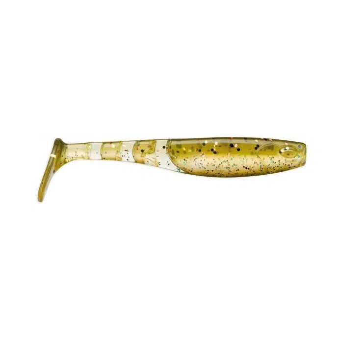 STORM JOINTED MINNOW 9CM 7G ONO 4DB GUMIHAL