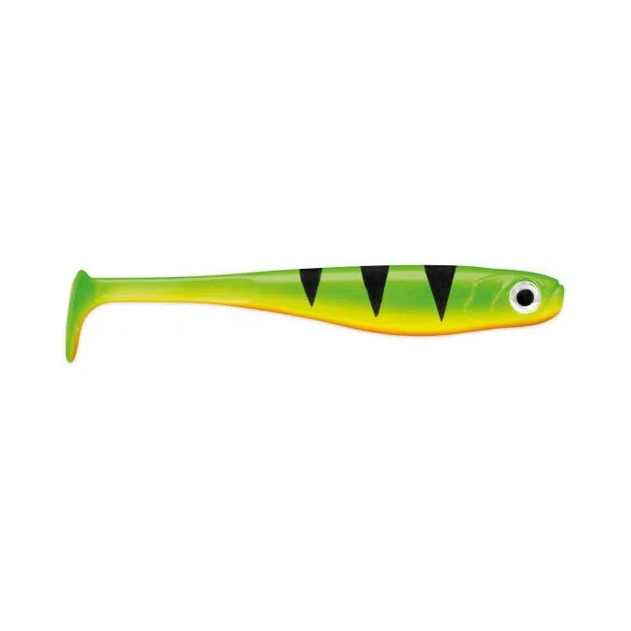 STORM SUDAK MINNOW 10CM 7G FT 4DB GUMIHAL