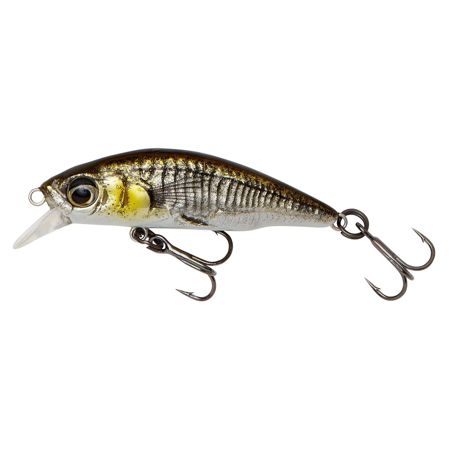 SAVAGE GEAR 3D STICKLEBAIT TWITCH 6.5CM9.4G S AYU GS