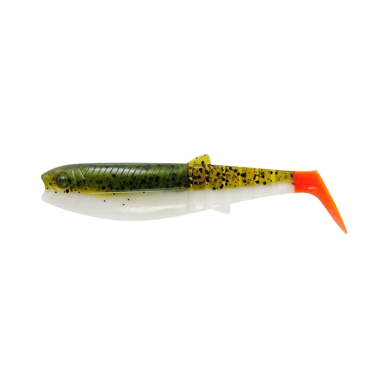 SAVAGE GEAR CANNIBAL SHAD B 12.5CM 20G OHO 8DB/CSOMAG