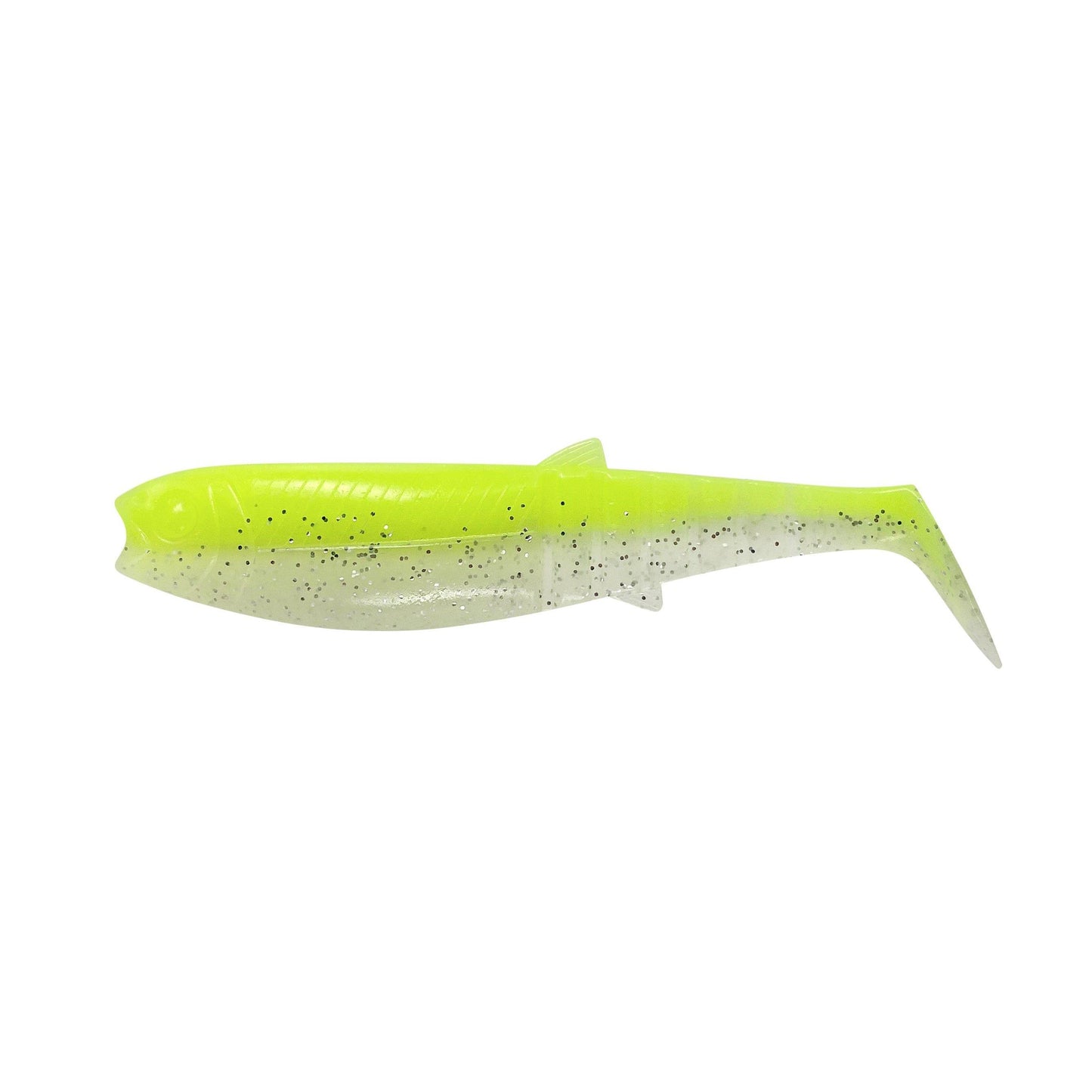 SAVAGE GEAR CANNIBAL SHAD B 6.8CM 3G FYG 10DB/CSOMAG