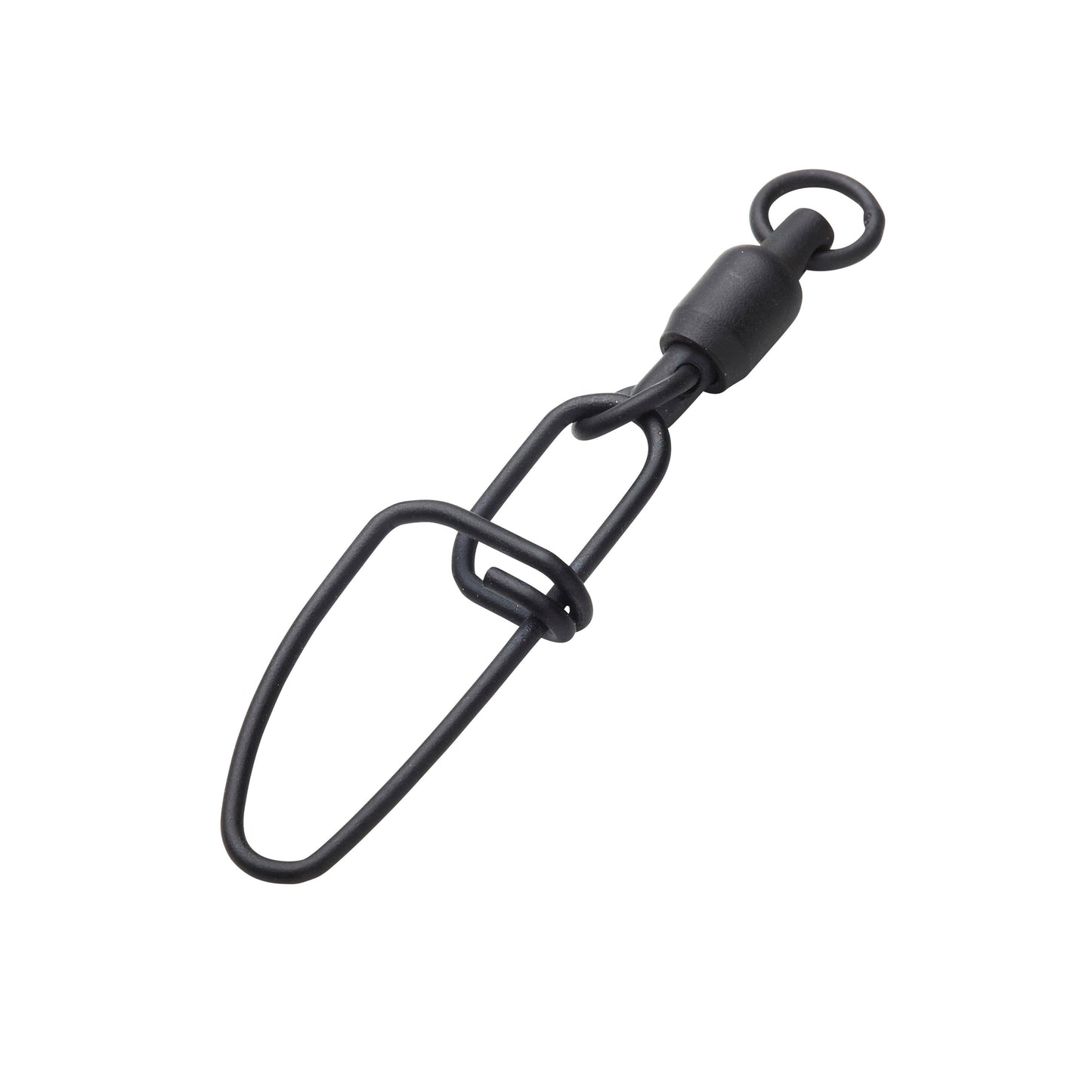 MADCAT HARCSÁZÓ FORGÓ GYORSKAPOCSAL STAINL. BB SWIVELS W.CROSSL. SNAP 2 75KG