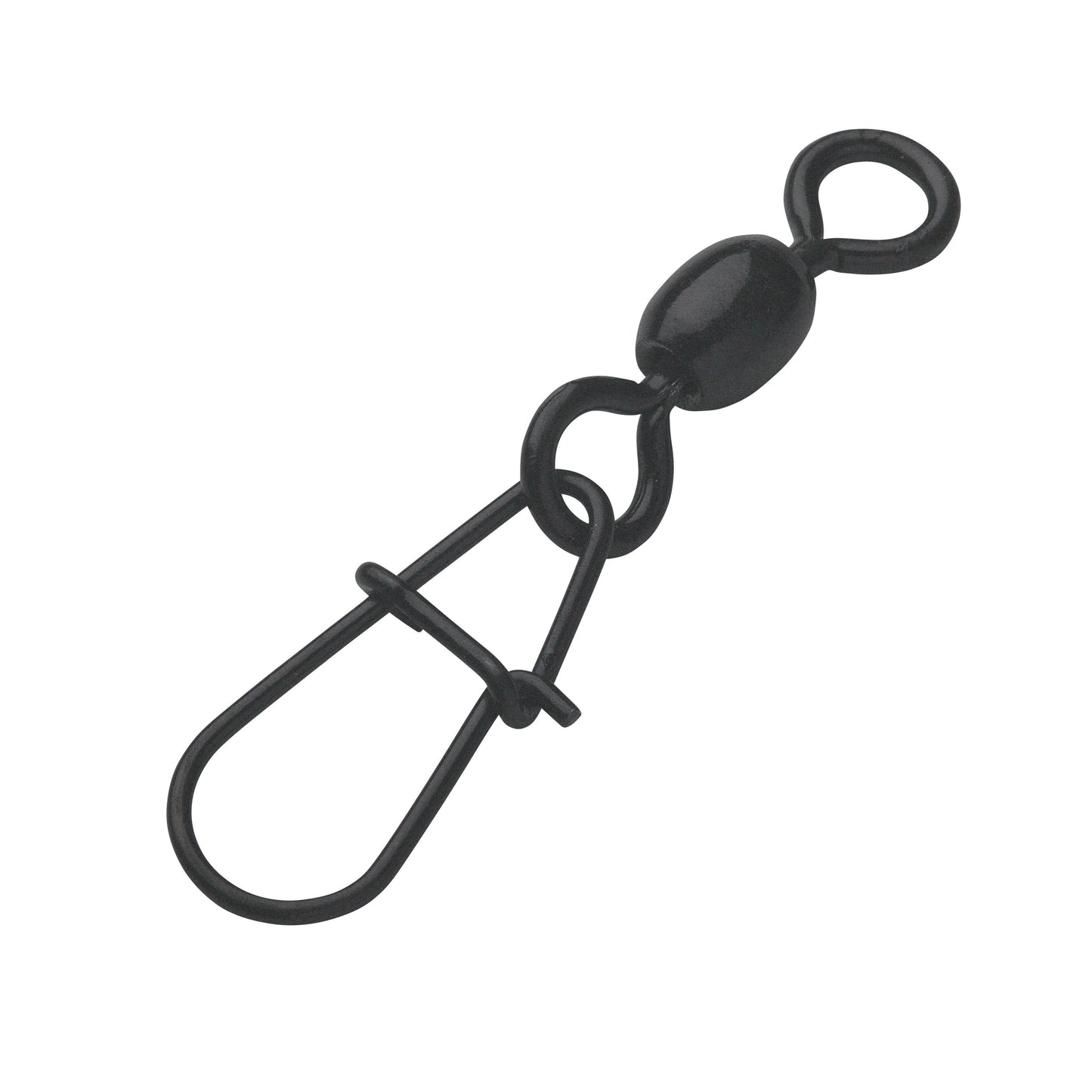 MADCAT FORGÓ GYORSKAPOCS STAINLESS SWIVELS W. EGG SNAP 2 55KG