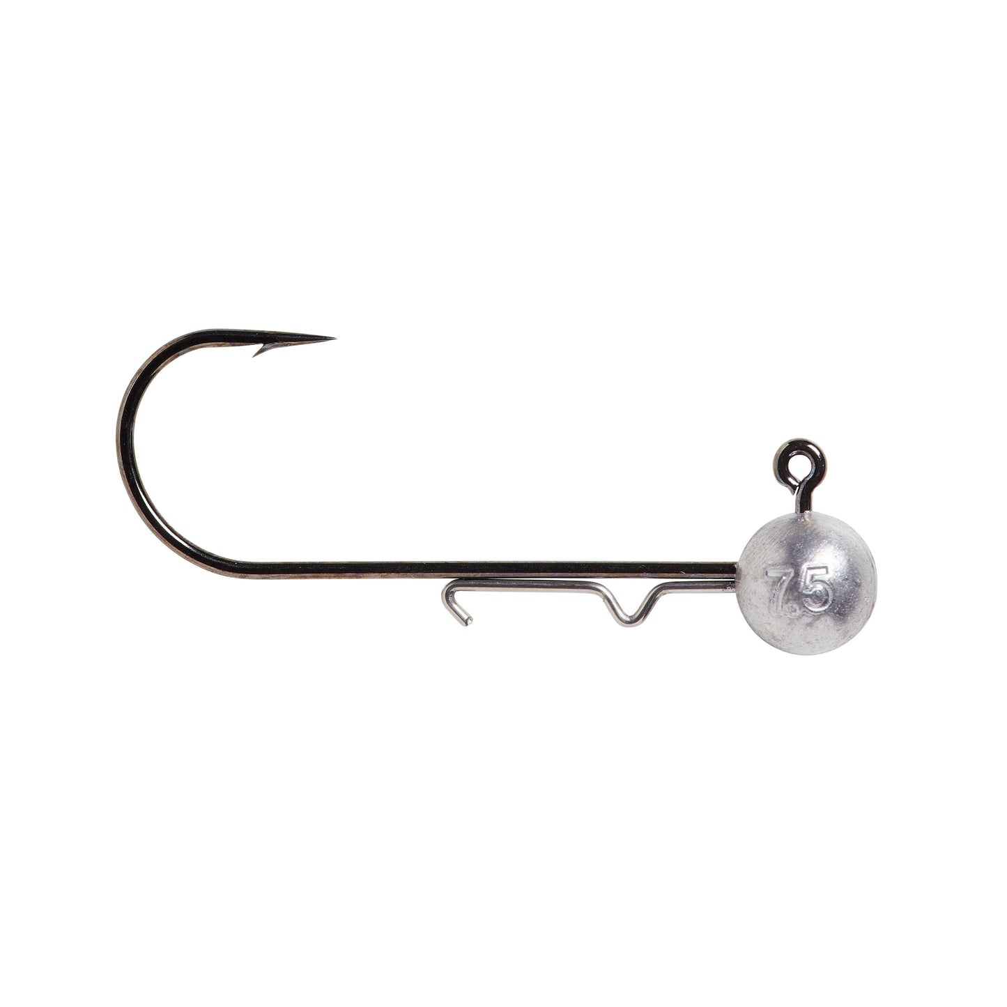 SAVAGE GEAR BALL JIGHEAD 3/0 3G 25DB/CSOMAG