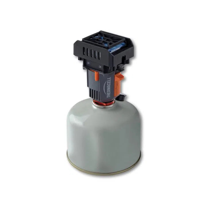 THERMACELL VILÁGJÁRÓ 4 ÓRÁS UTÁNTÖLTŐ LAPKA 1DB