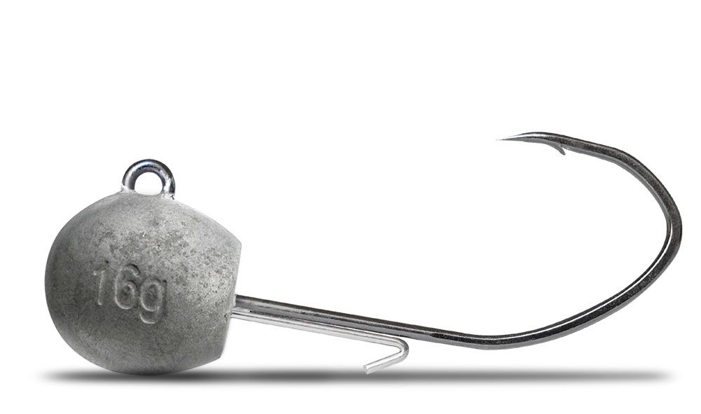 VMC BULLET JIGFEJ TARTÓVAL 1/0 5G 3DB