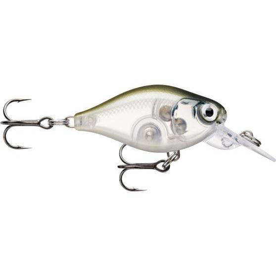 RAPALA X-LIGHT CRANK MID RUNNER 03 FT WOBBLER RA5823036