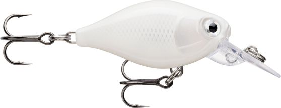 RAPALA X-LIGHT CRANK MID RUNNER 03 PW WOBBLER FNCM03 PW