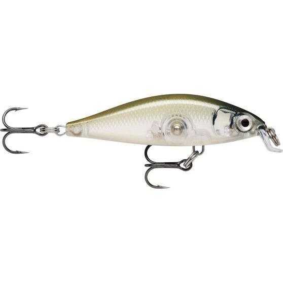 RAPALA X-LIGHT MINNOW 5CM 4G WOBBLER - GHSH RA5824088