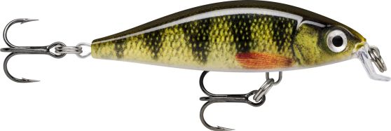 RAPALA X-LIGHT MINNOW 5CM 4G WOBBLER - FNM05 PEL RA5824092