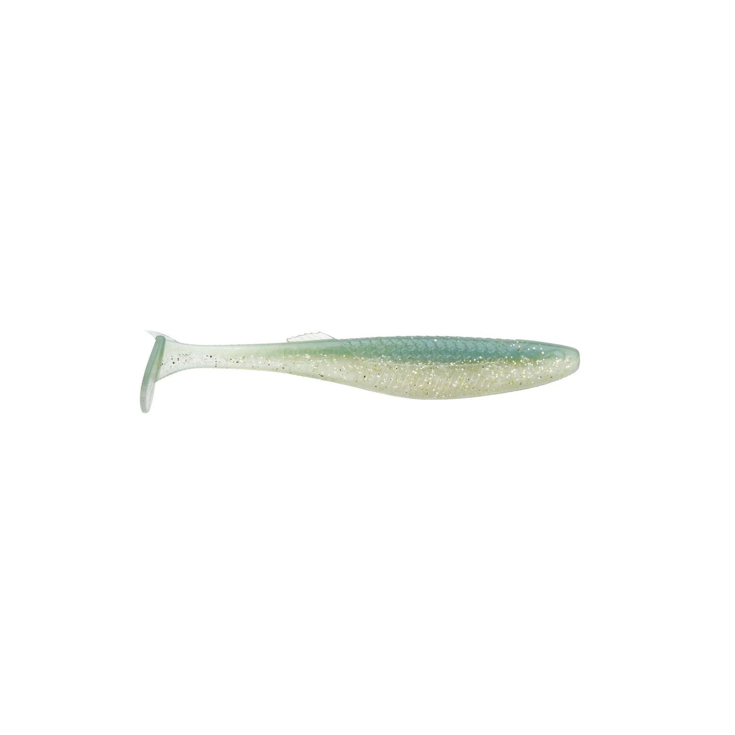 RAPALA CRUSHCITY PLASZTIK CSALI THE KICKMAN 10CM 7DB SXSD