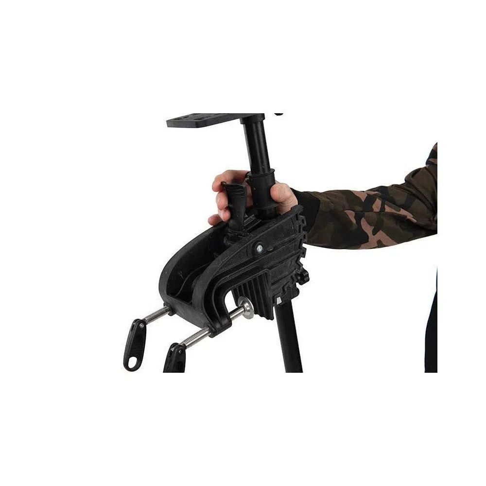 FOX HALRADAR KIJELZŐ ÉS JELADÓ TARTÓ - ECHO SOUNDER MOUNT