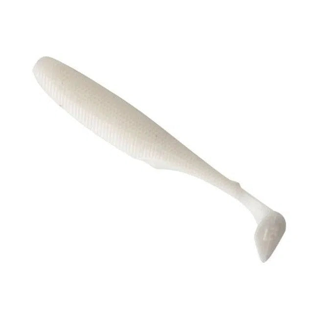 BIWAA BIWAA DEUS 2" 5.1CM 008 PEARL WHITE GUMIHAL